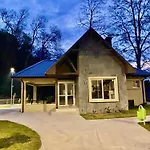 Refugio De Aves Bienvenido A Tu Hogar En Pucon